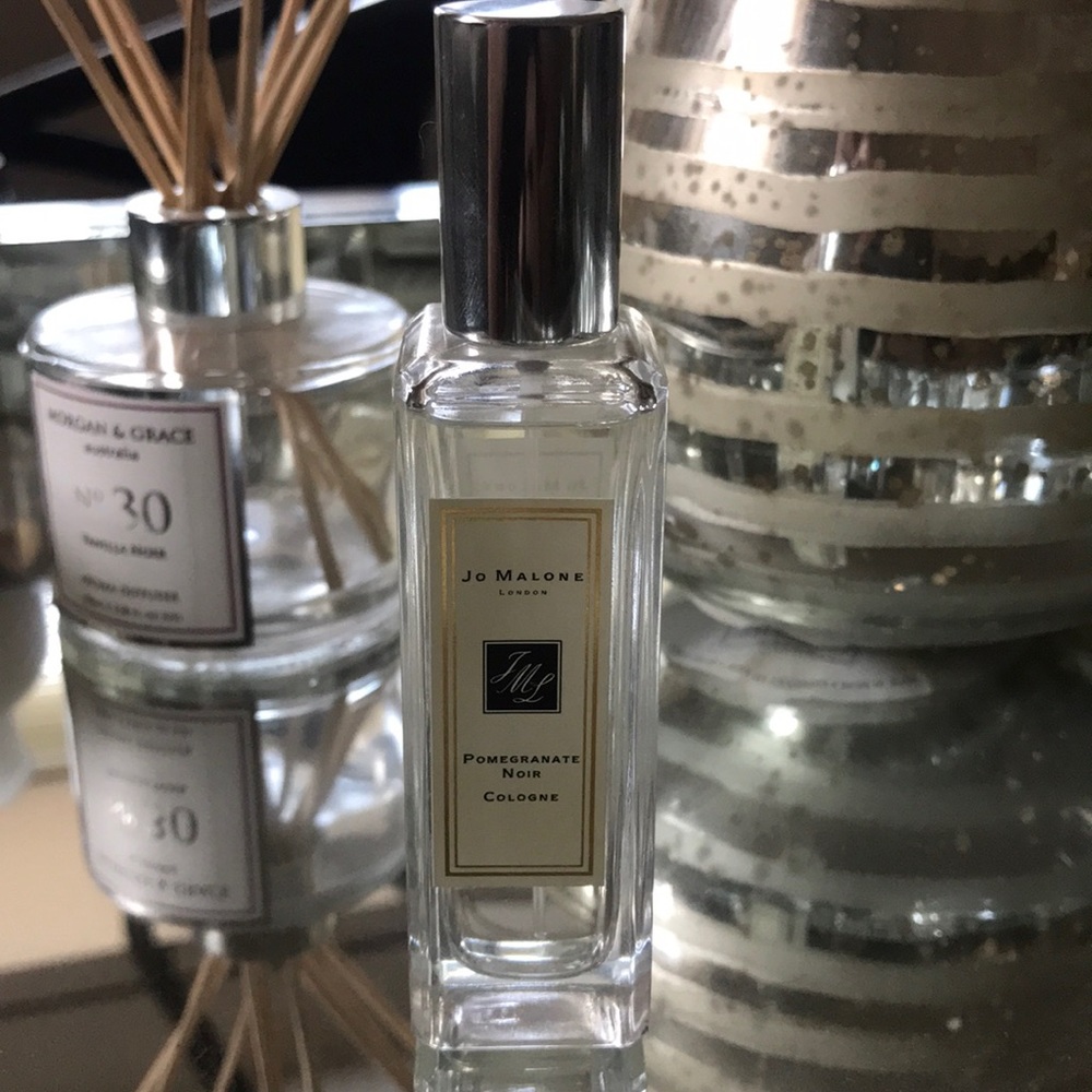 Jo Malone Pomegranate Noir - New without box